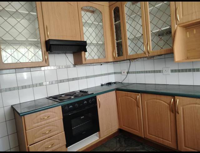 3 BEDROOM PROPERTY TO RENT IN BENDOR